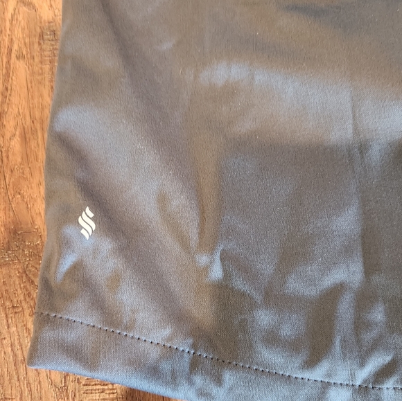 Soothfeel Vest w/ Zipper Pocket Lightweight Softshell Sleeveless Lined | Small - Picture 7 of 11